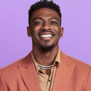 celebrity Clay Gravesande